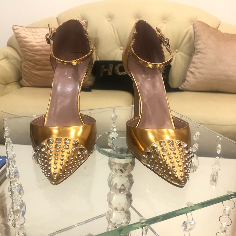 Gucci pumps - Picture 2 of 7